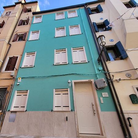 Ca Barbacan Chioggia Exterior foto
