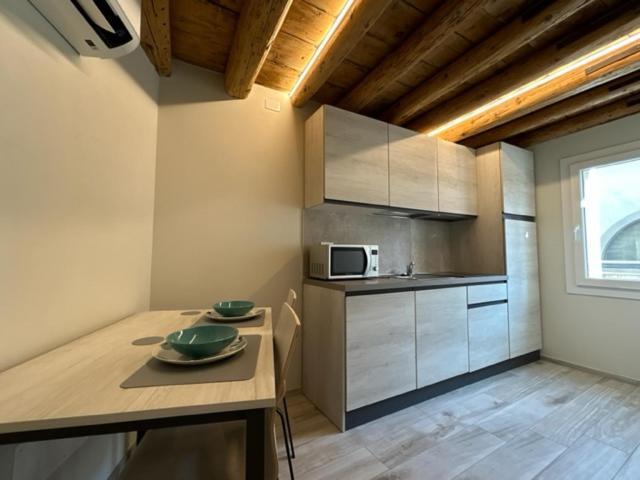 Ca Barbacan Chioggia Exterior foto