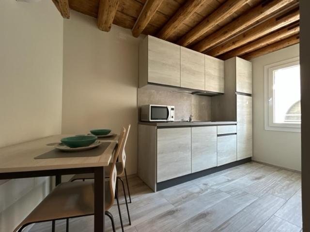 Ca Barbacan Chioggia Exterior foto